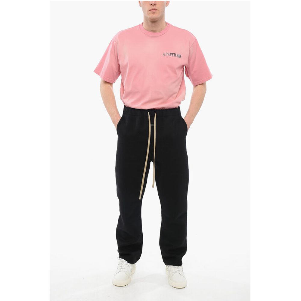 Fear Of God Loden ETERNAL Pants with Drawstring - Image 4
