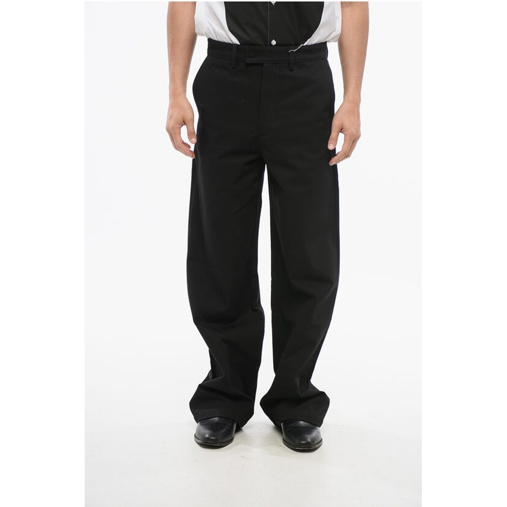 Amiri Straight Fit ARTS DISTRICT Chinos Pants