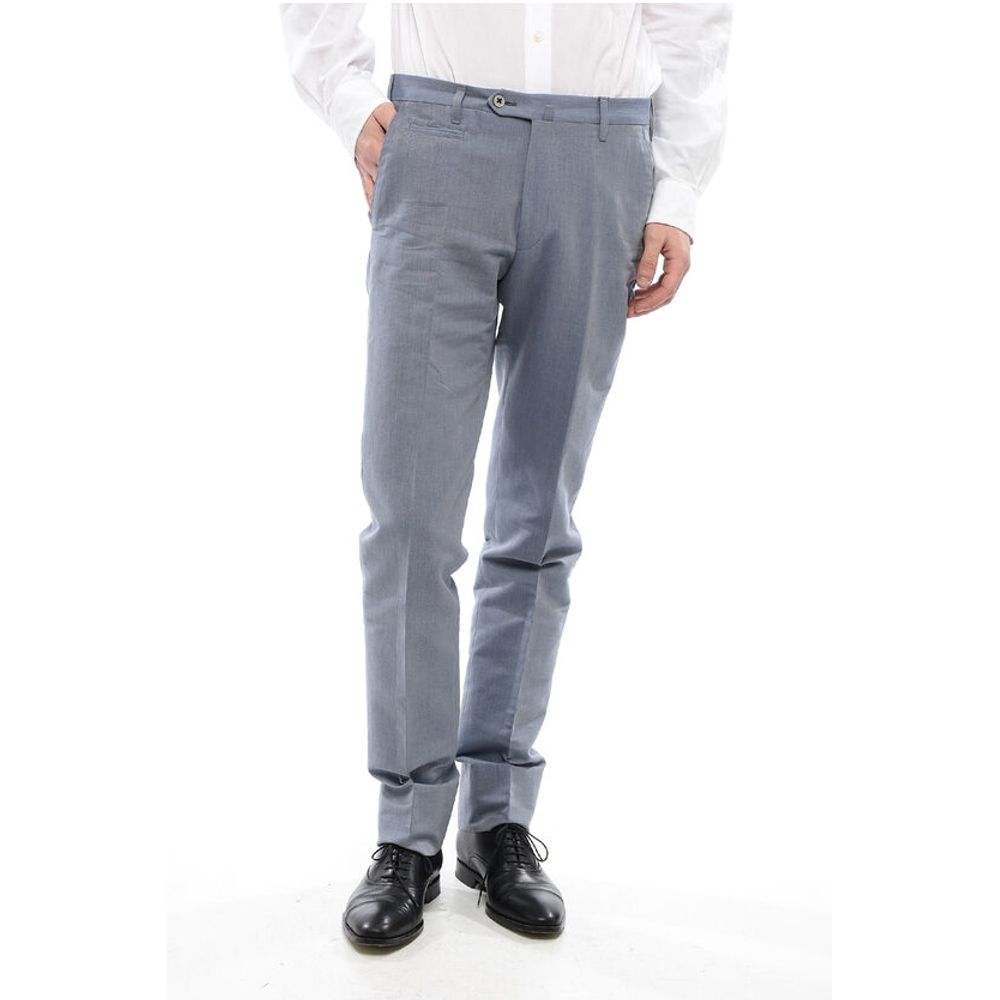 Corneliani Cotton LEADER Pants
