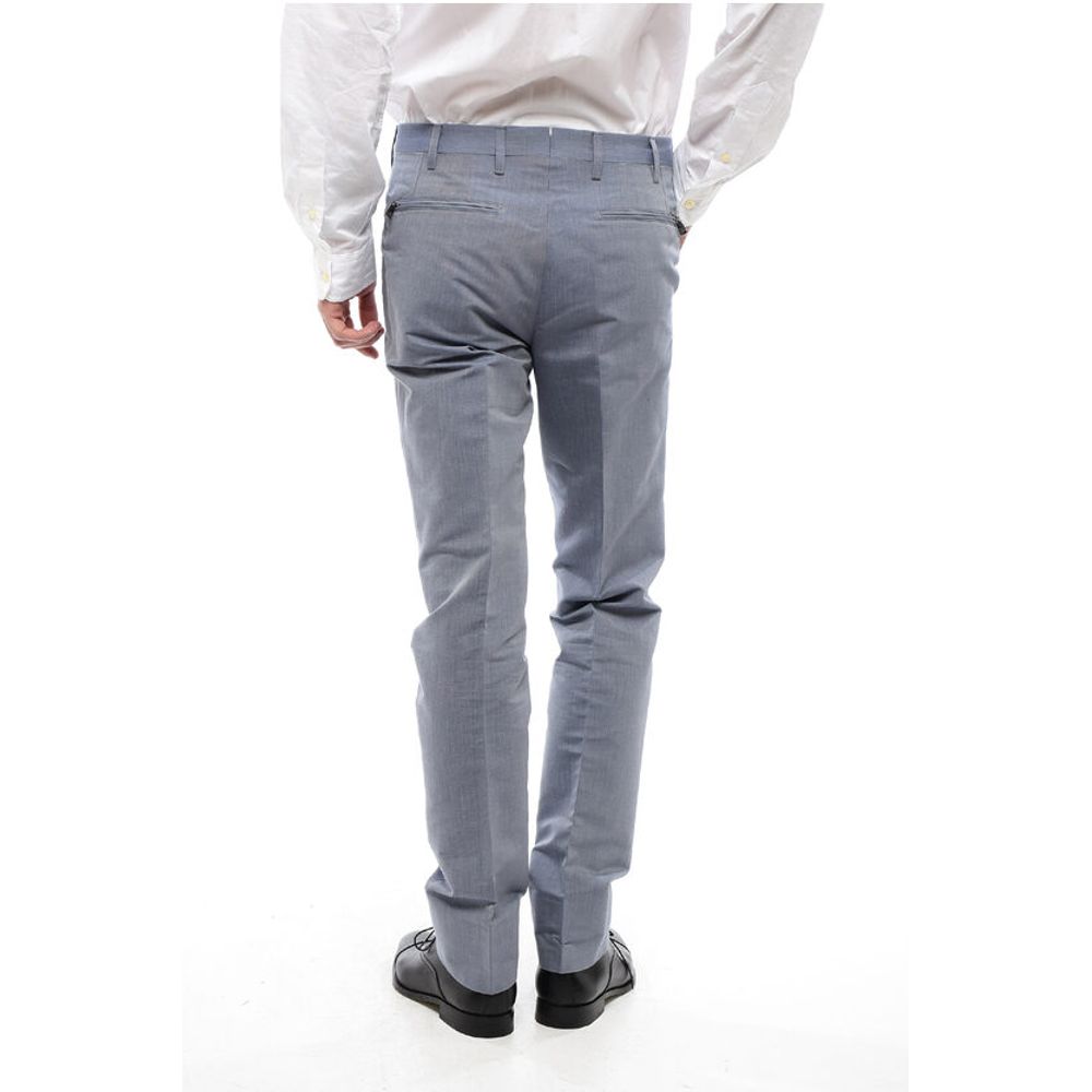 Corneliani Cotton LEADER Pants - Image 2