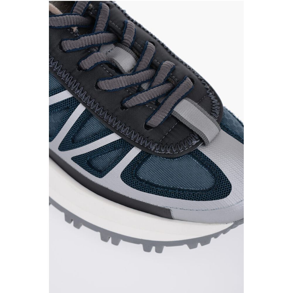 Maison Margiela Running Low-Top Sneakers - Image 4
