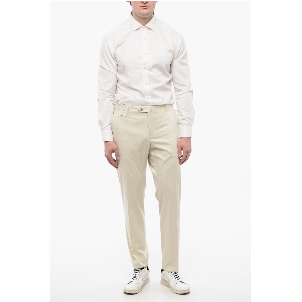 Corneliani ACADEMY Chino Pants - Image 3