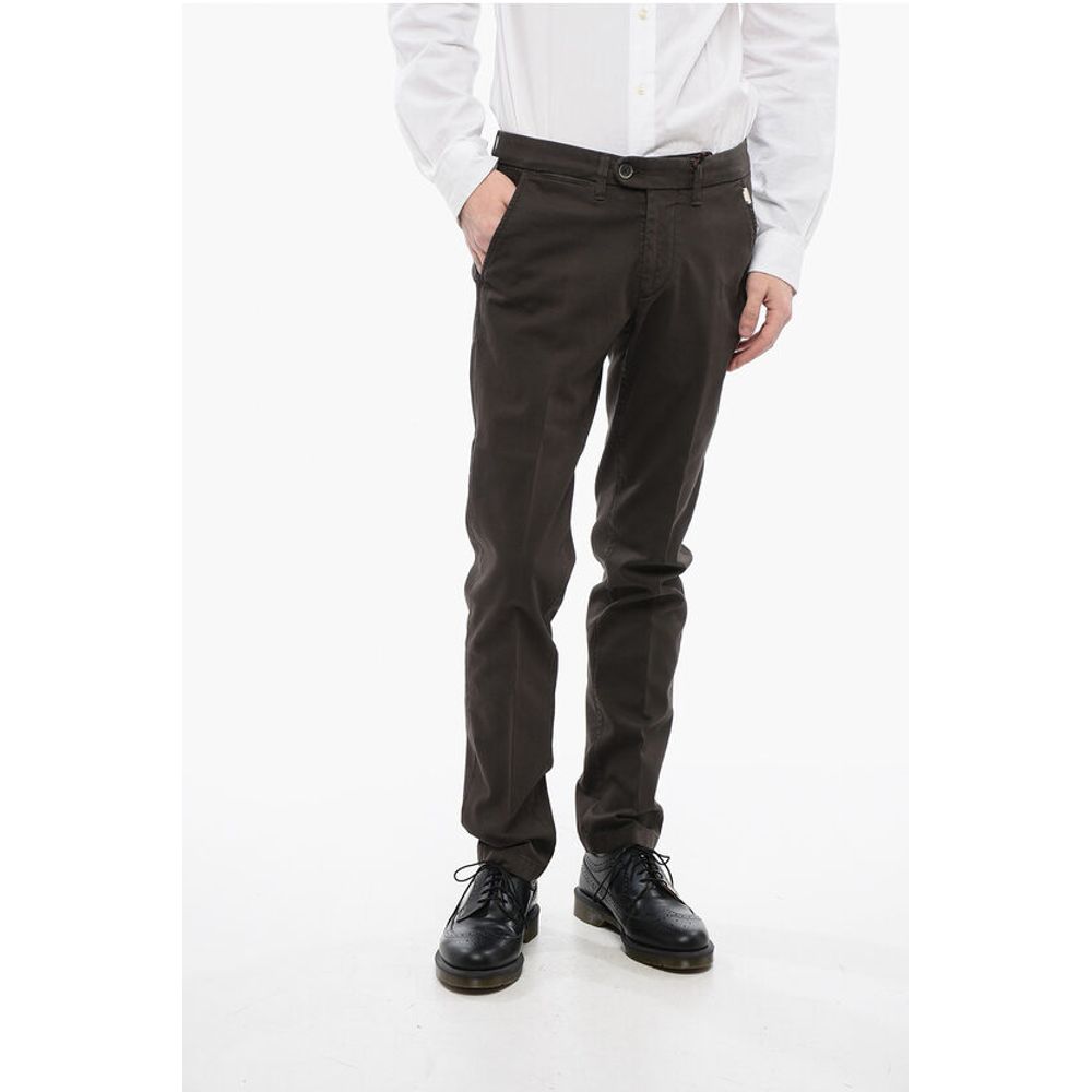Corneliani DARZO Chino Pants