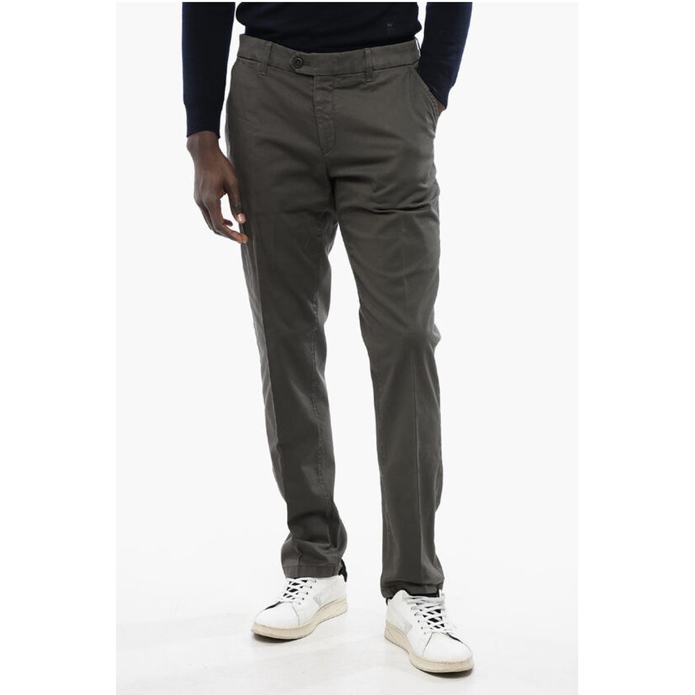 Corneliani ID CORINTO Chino Pants