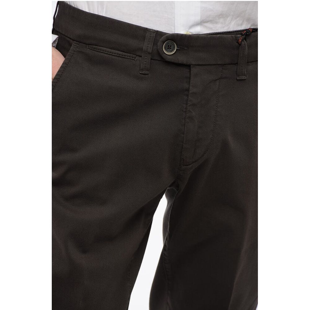 Corneliani DARZO Chino Pants - Image 3