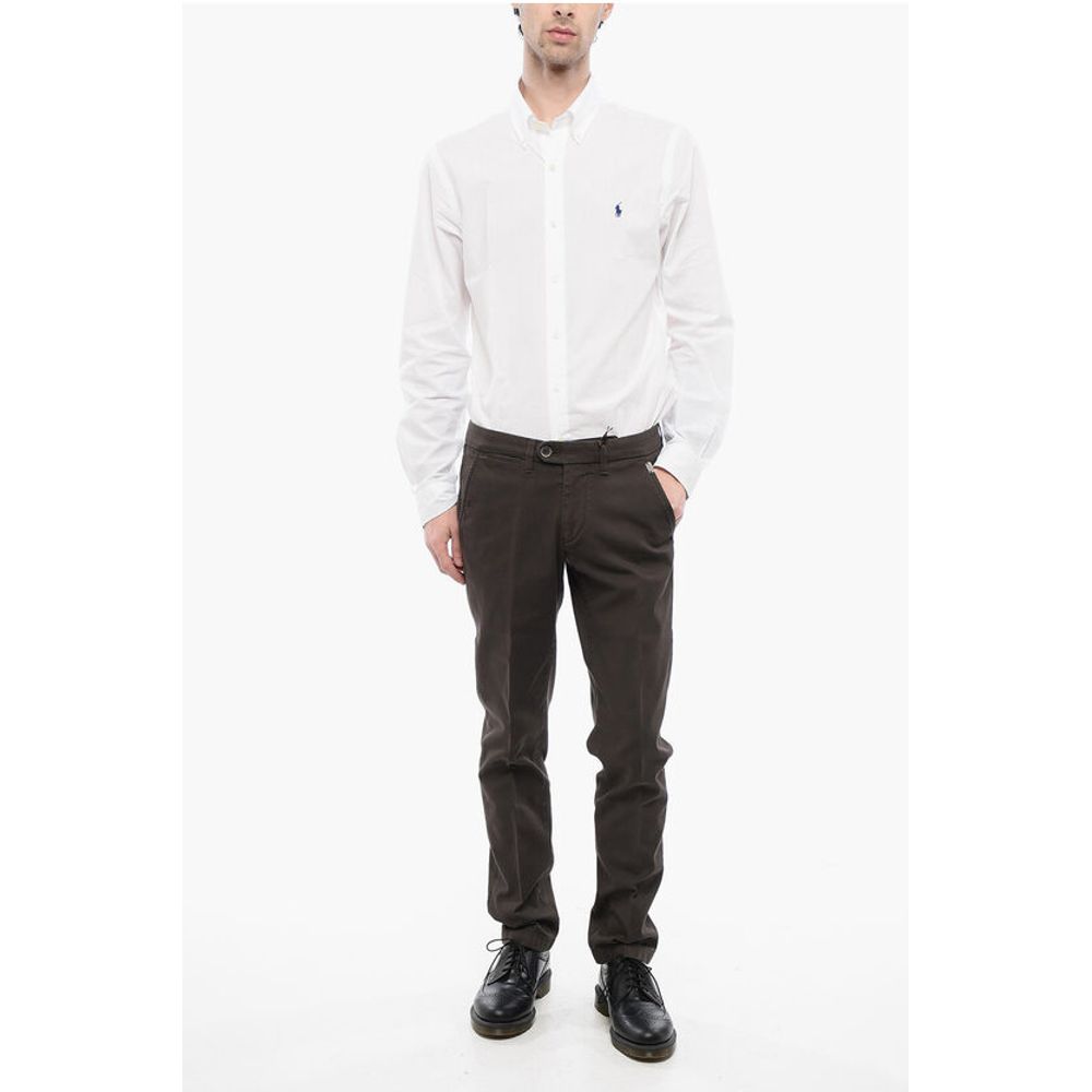 Corneliani DARZO Chino Pants - Image 4