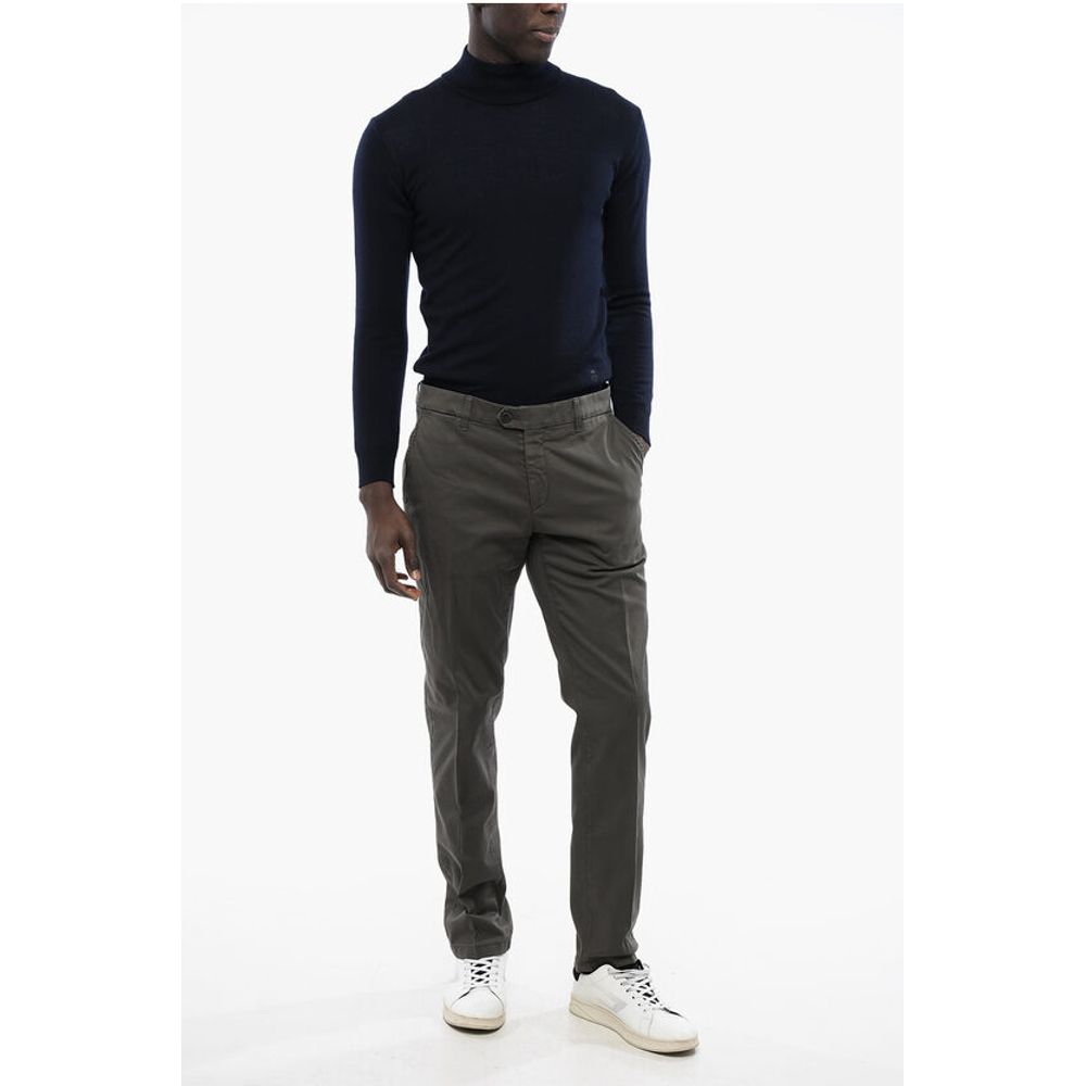 Corneliani ID CORINTO Chino Pants - Image 3