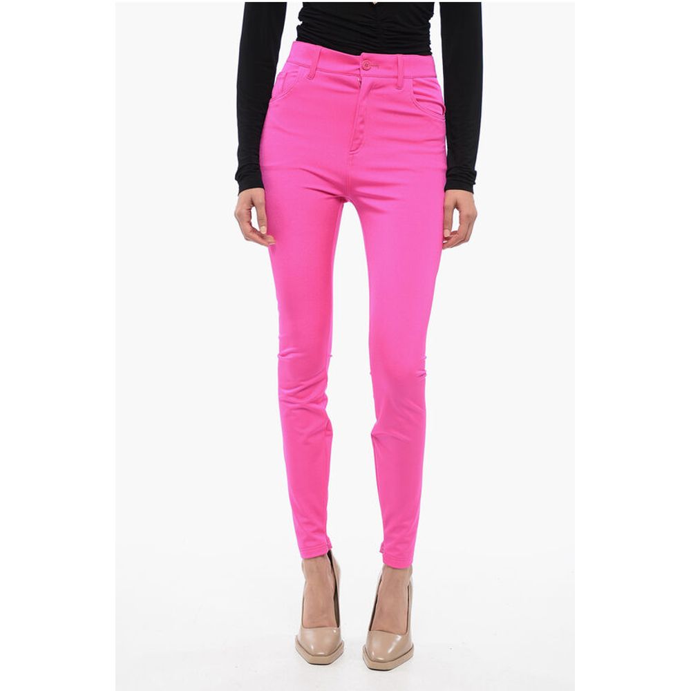 Balenciaga Tapered-fit Pants