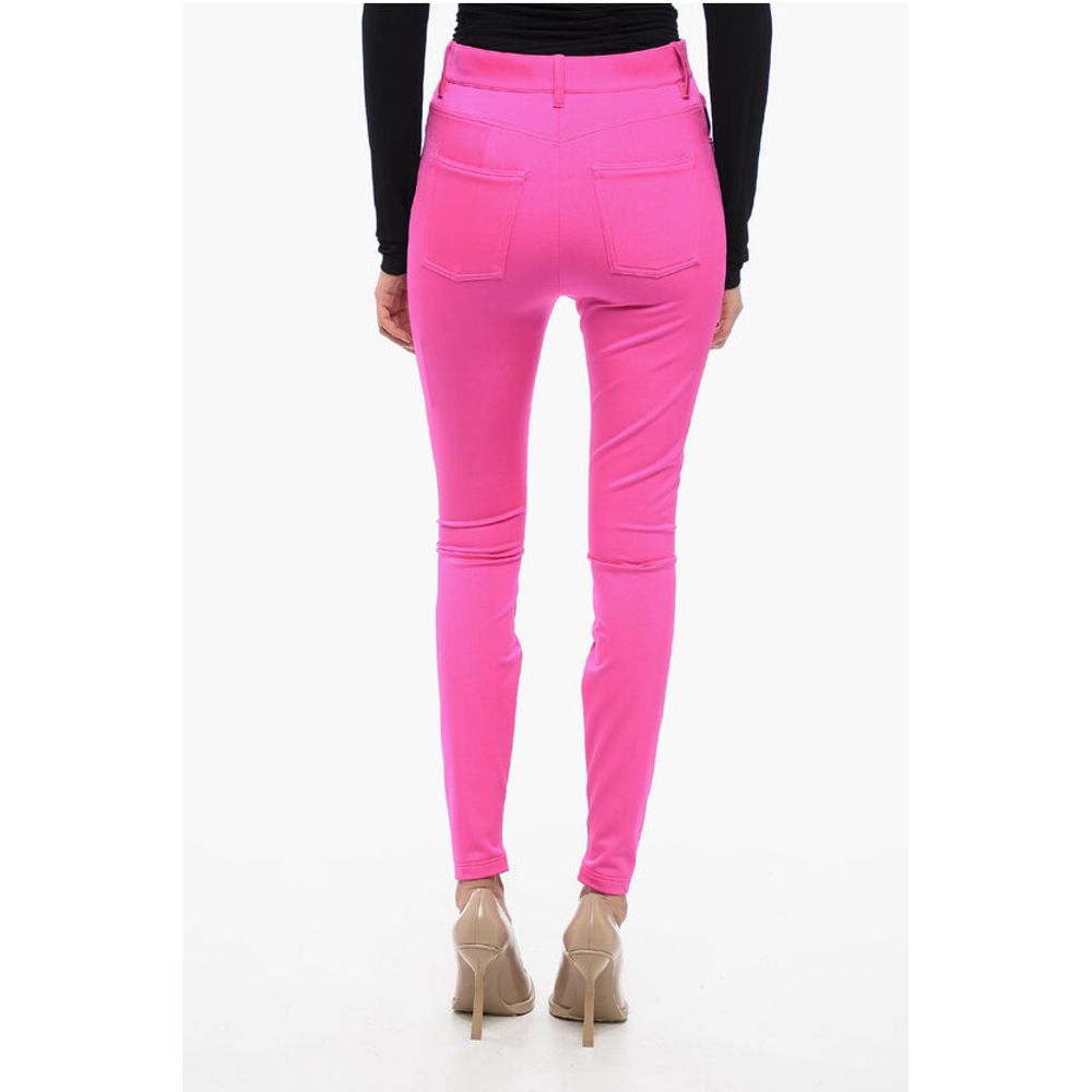 Balenciaga Tapered-fit Pants - Image 2