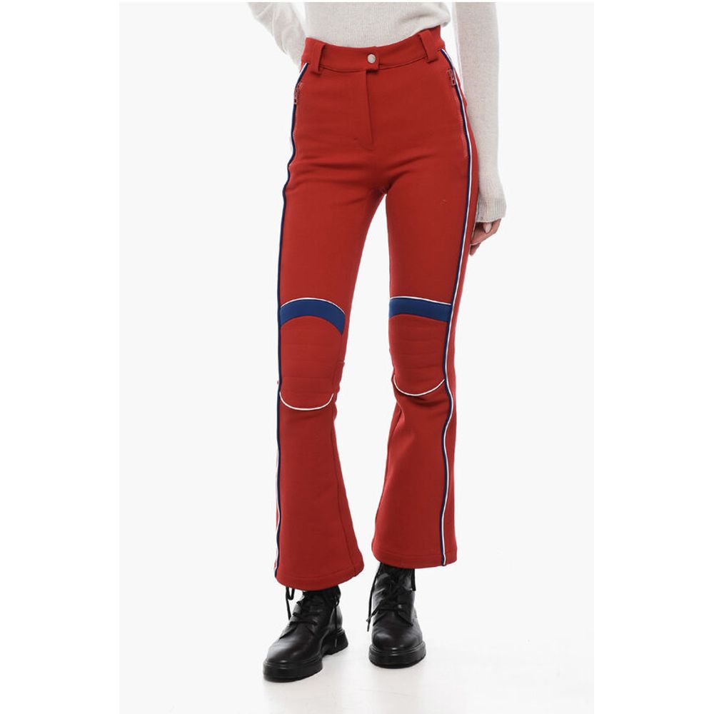 Dior High Waisted SKI Pants