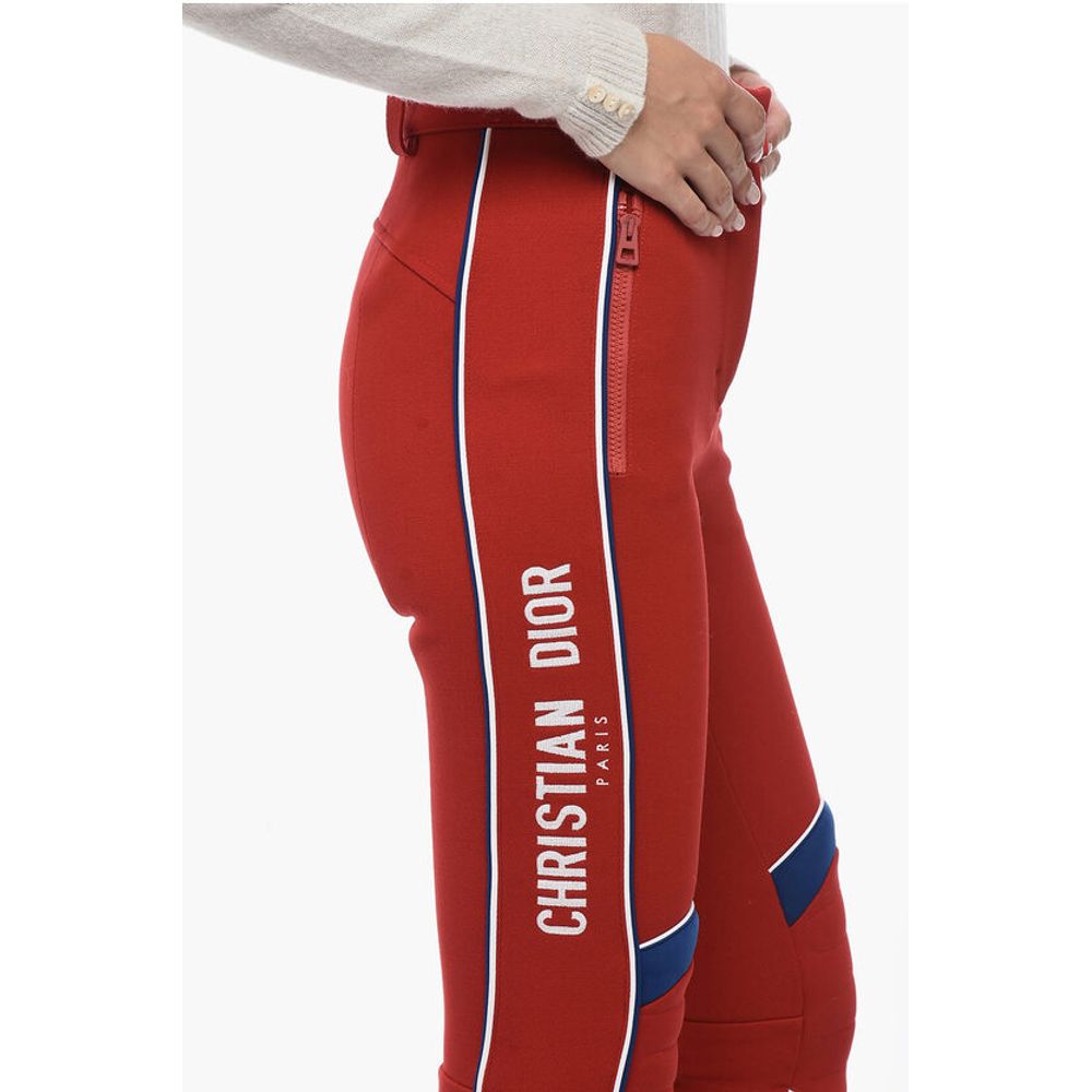 Dior High Waisted SKI Pants - Image 3