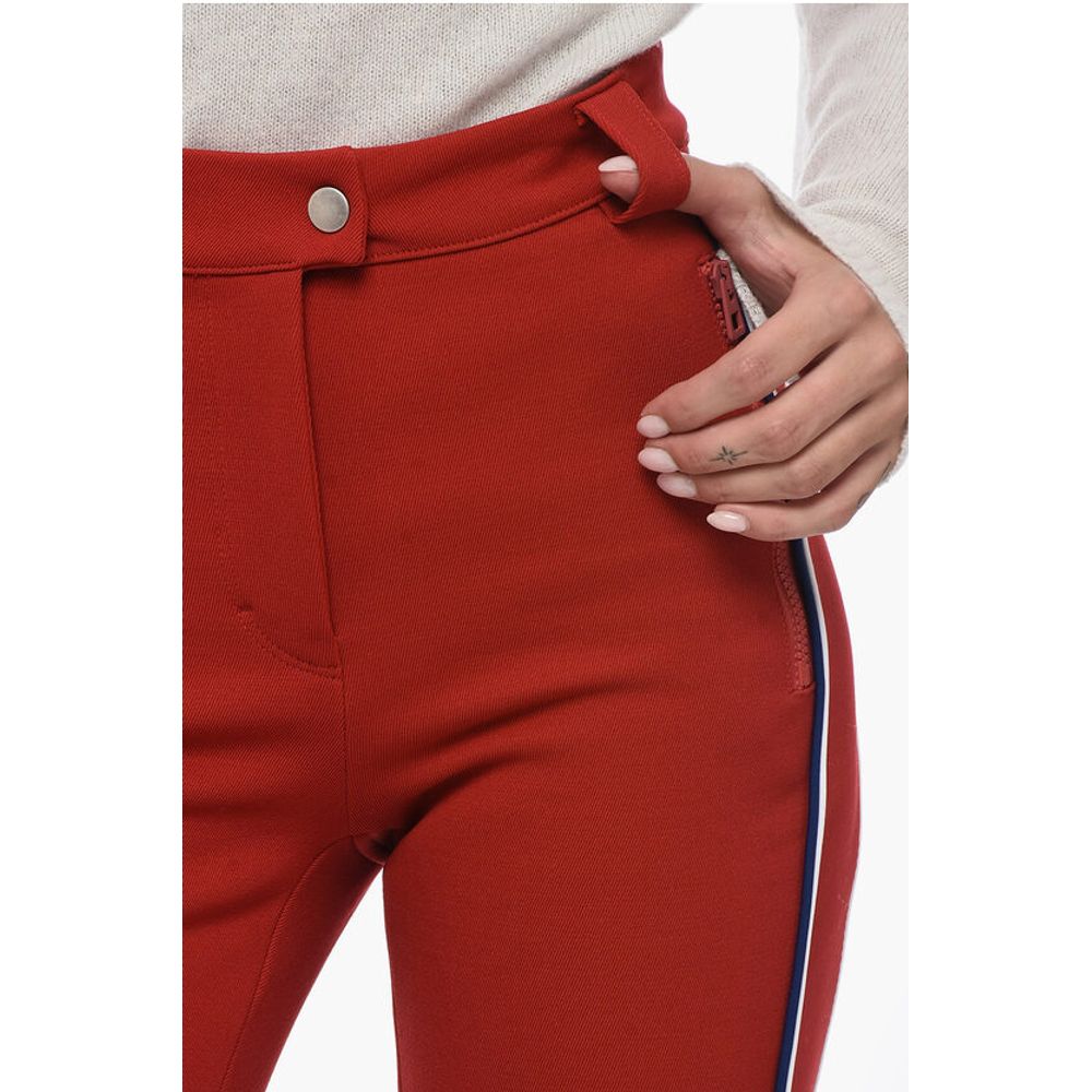 Dior High Waisted SKI Pants - Image 4