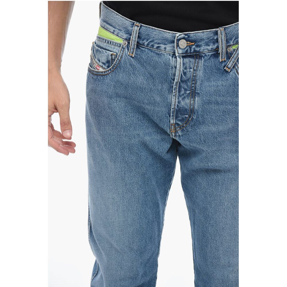 Diesel Straight-leg D-SARK Denims - Image 3