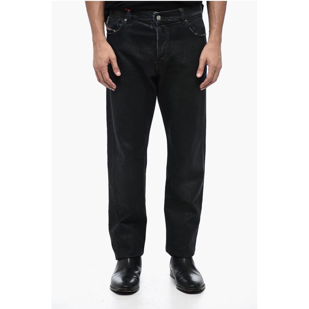 Diesel Distressed 1995-S1 Denims 19cm