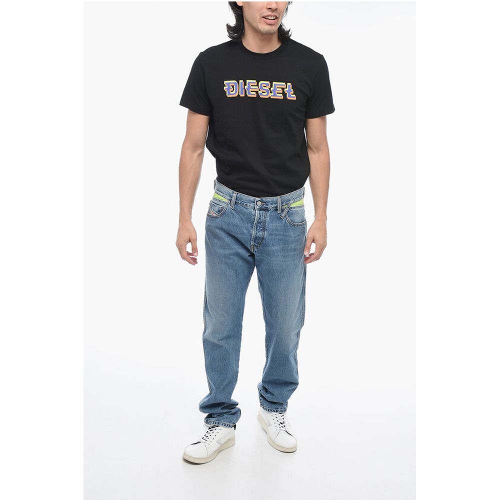 Diesel Straight-leg D-SARK Denims - Image 4