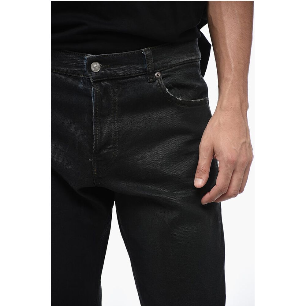 Diesel Distressed 1995-S1 Denims 19cm - Image 2