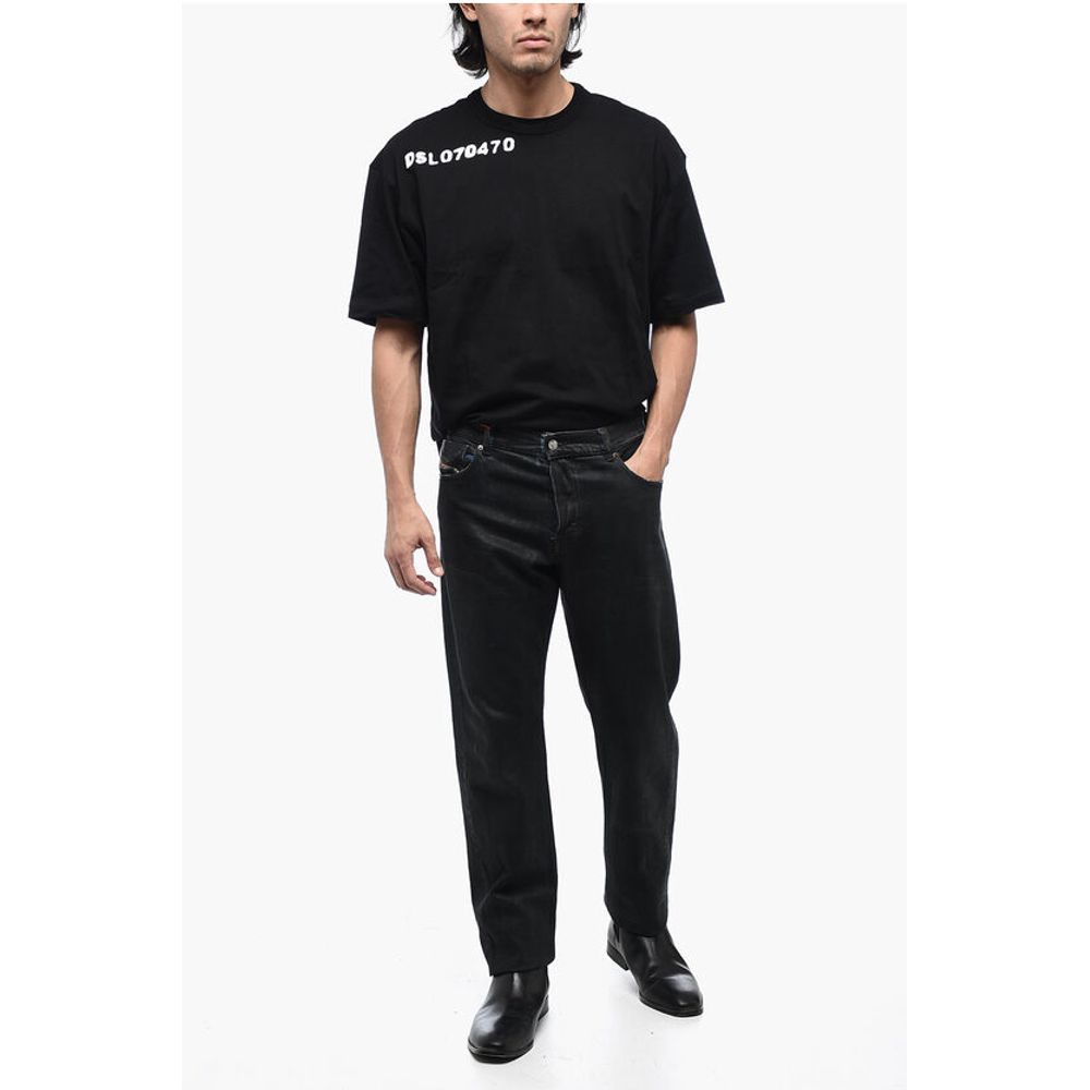 Diesel Distressed 1995-S1 Denims 19cm - Image 3