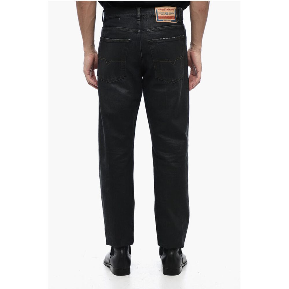 Diesel Distressed 1995-S1 Denims 19cm - Image 4