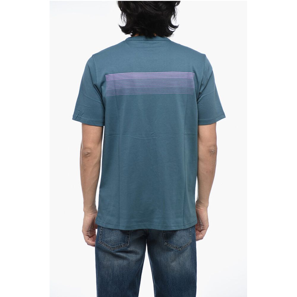 Diesel Logo-printed T-JUST-E19 T-shirt - Image 2