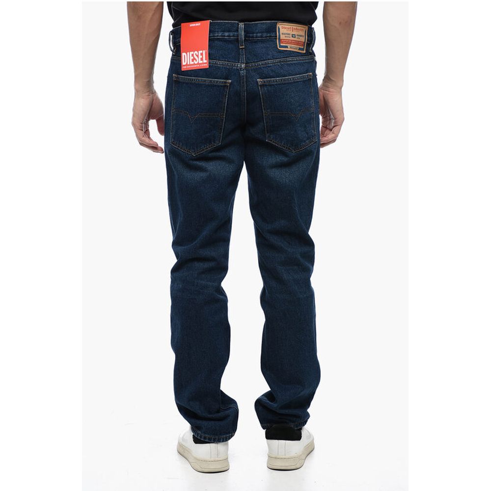 Diesel Dark-washed D-SARK Denims - Image 2