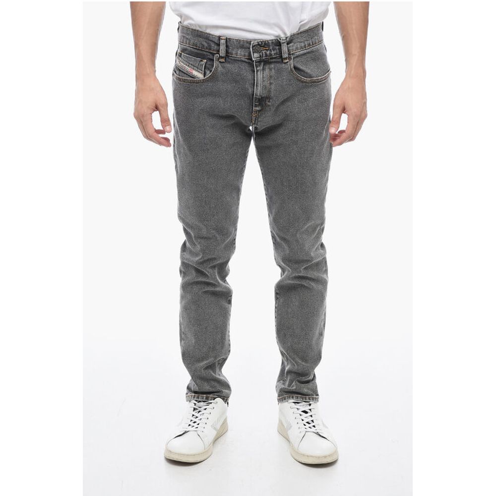 Diesel D-STRUKT Slim-fit Denims L.32