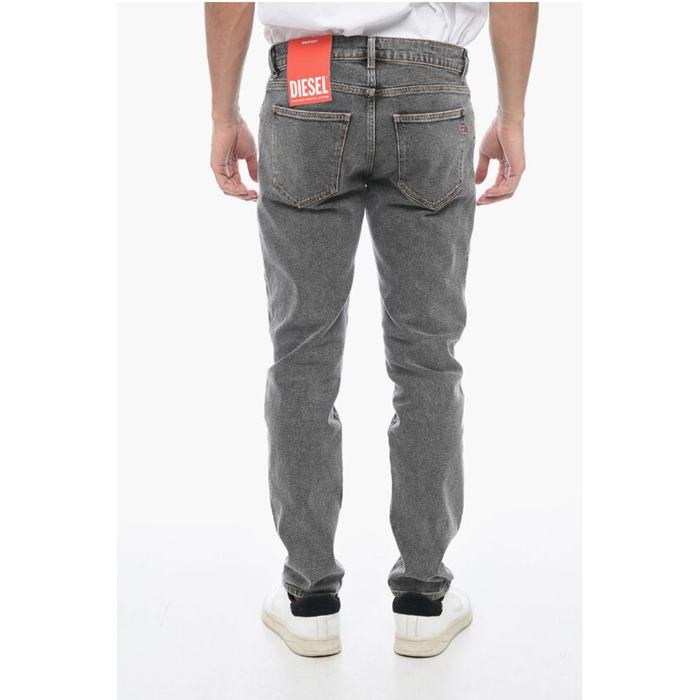 Diesel D-STRUKT Slim-fit Denims L.32 - Image 2
