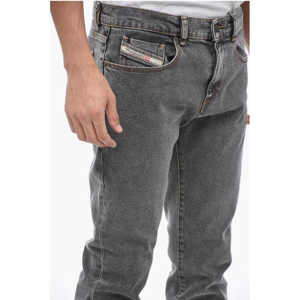 Diesel D-STRUKT Slim-fit Denims L.32 - Image 3