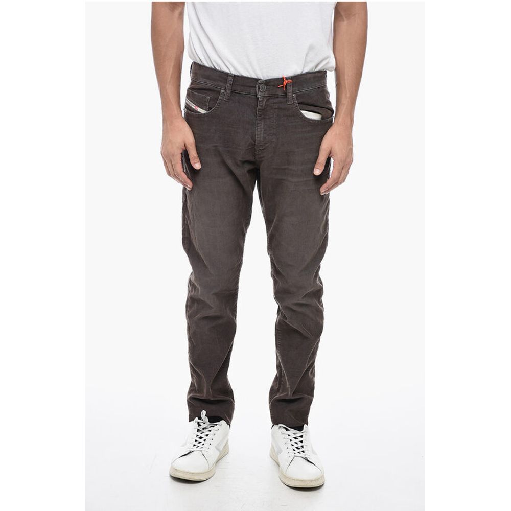 Diesel Corduroy 2019 D-STRUKT Denims L.32