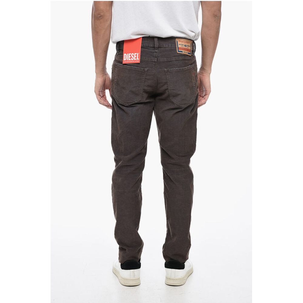 Diesel Corduroy 2019 D-STRUKT Denims L.32 - Image 2