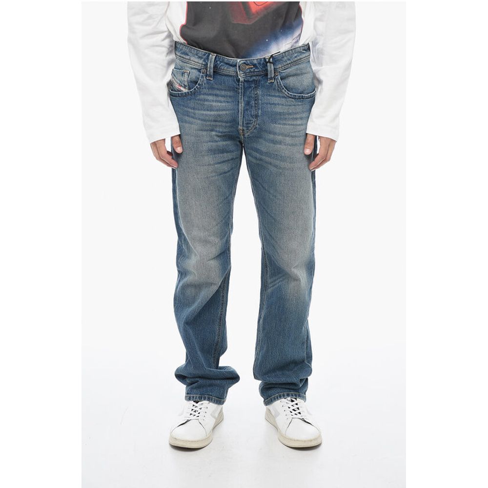 Diesel Straight-leg LARKEE-X Denims L.32