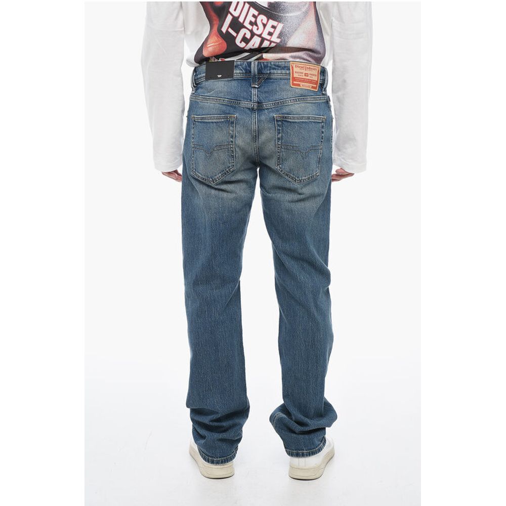 Diesel Straight-leg LARKEE-X Denims L.32 - Image 2