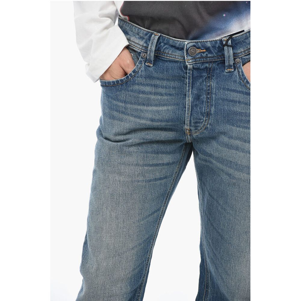 Diesel Straight-leg LARKEE-X Denims L.32 - Image 3