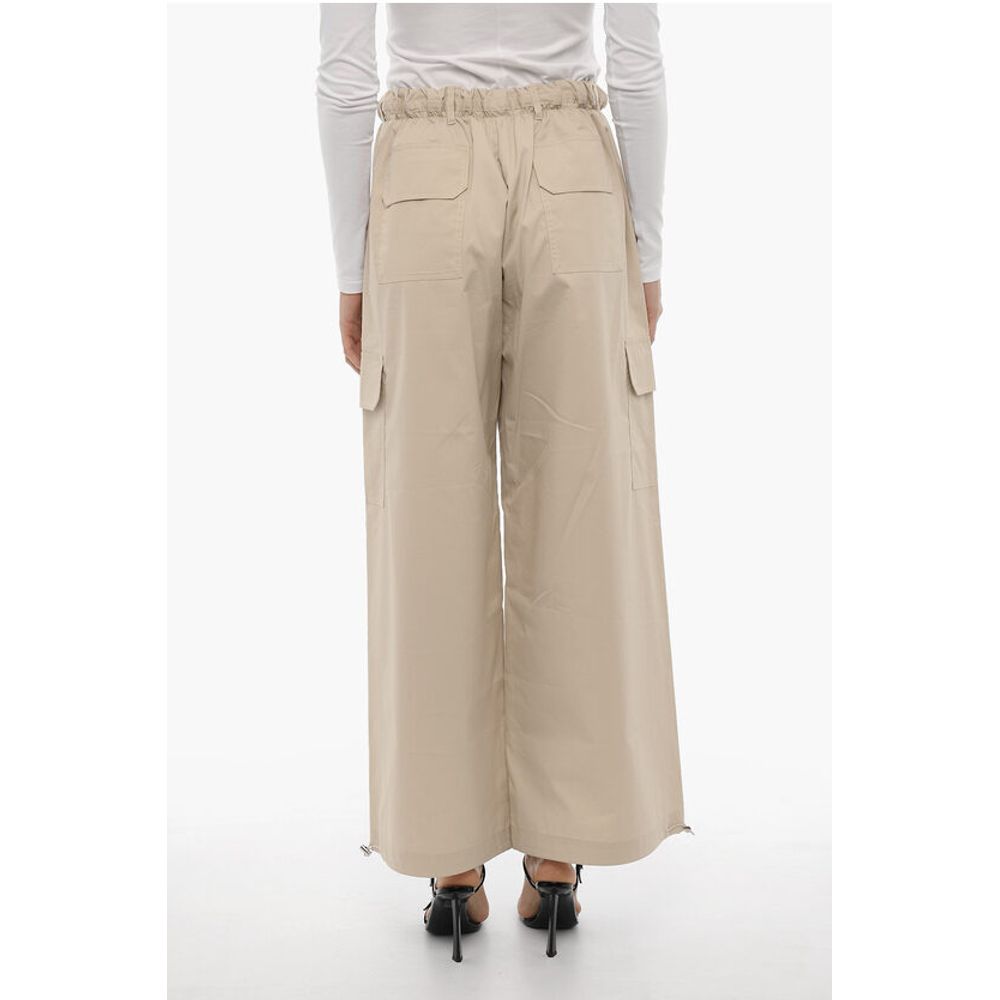Beaufille Cargo ERNST Pants with Drawstring Waist - Image 2