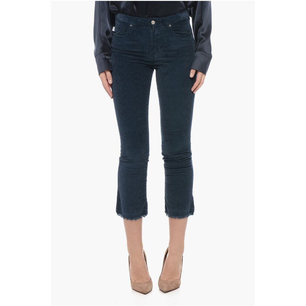 Two Women Two Men Corduroy GAILA Pants