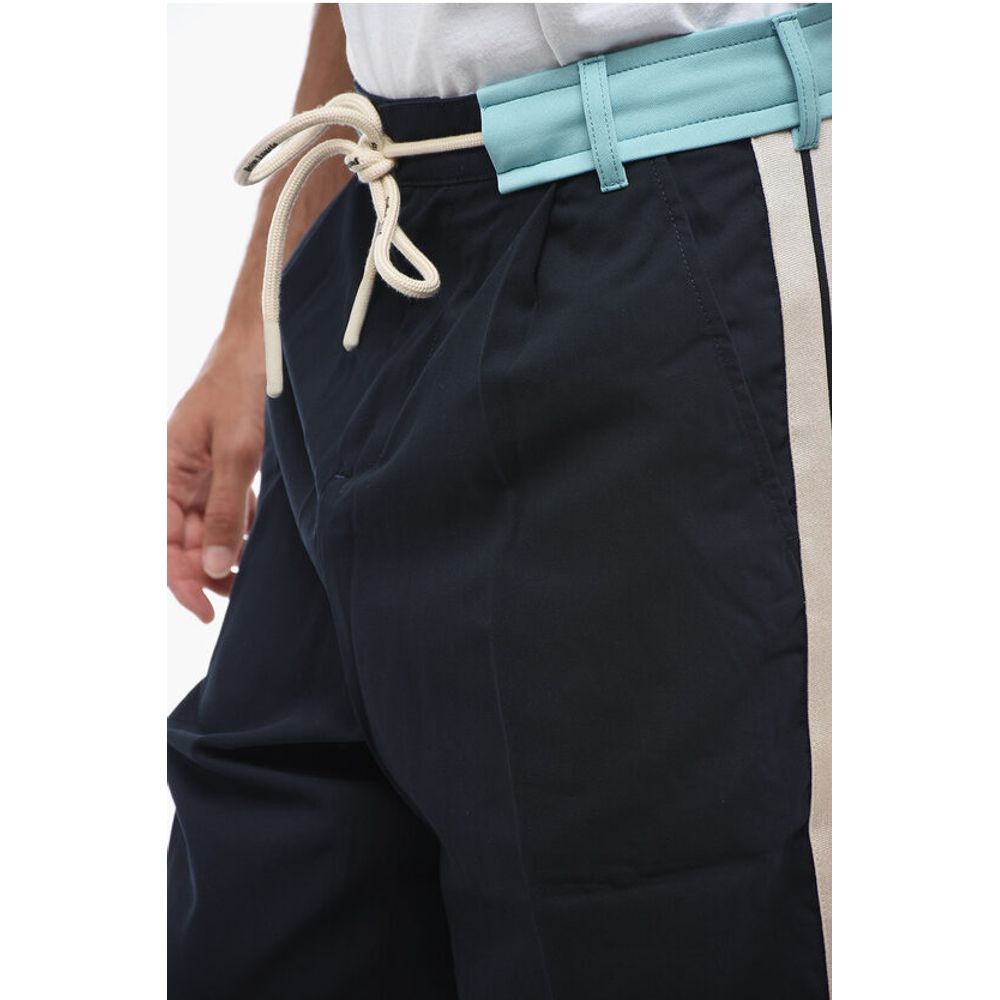 Palm Angels TRACK BELT Pants With Drawstrings - Image 3