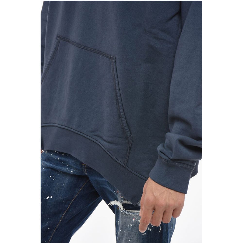 Dsquared² Cool Fit Sweatshirt with Logo Print - Image 3