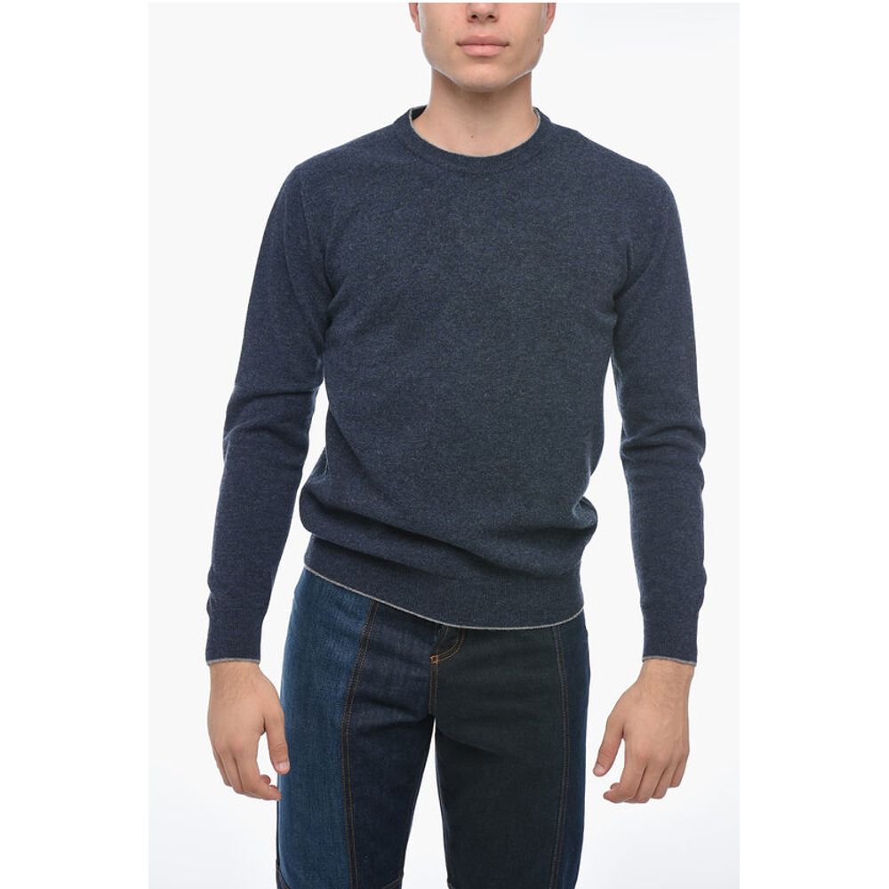 Altea Crew Neck ICON Virgin Woo Sweater