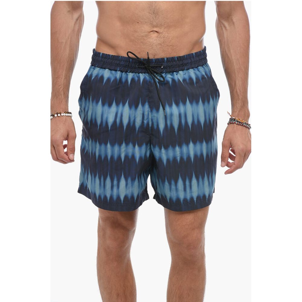 A.P.C. Gradient BOBBY Swim Shorts
