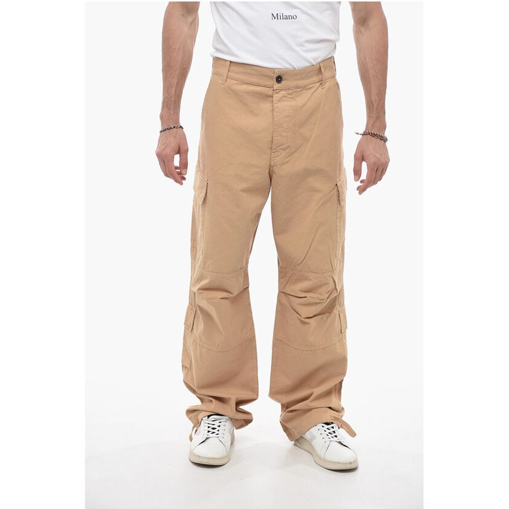 Darkpark SAINT Cargo Pants