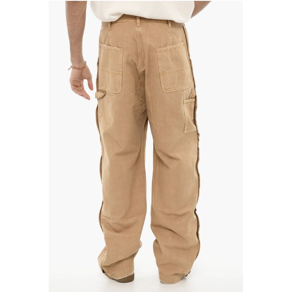 1989 Studio Side Zip Straight Leg Pants - Image 5