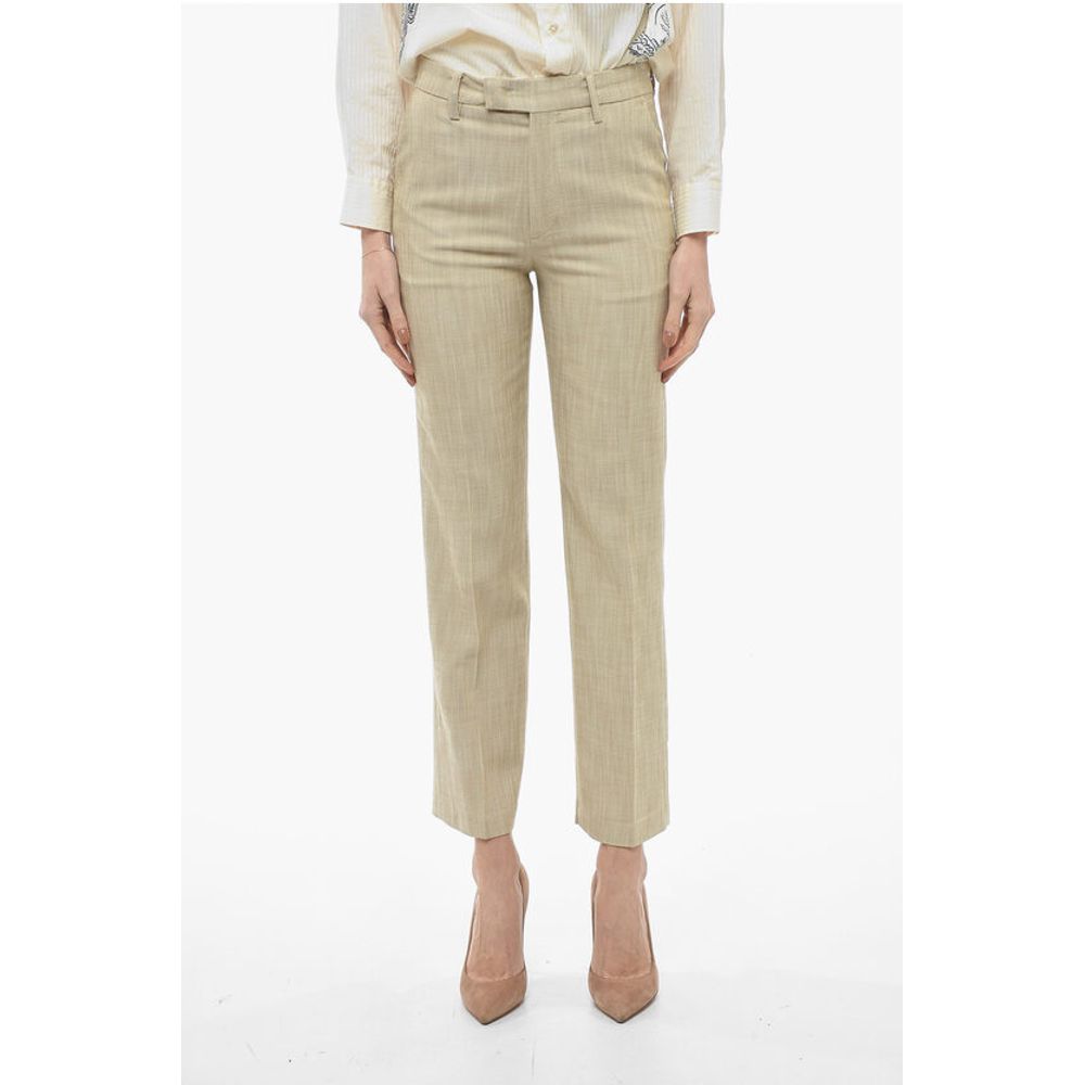 Department 5 Straight-leg PLAZA Pants