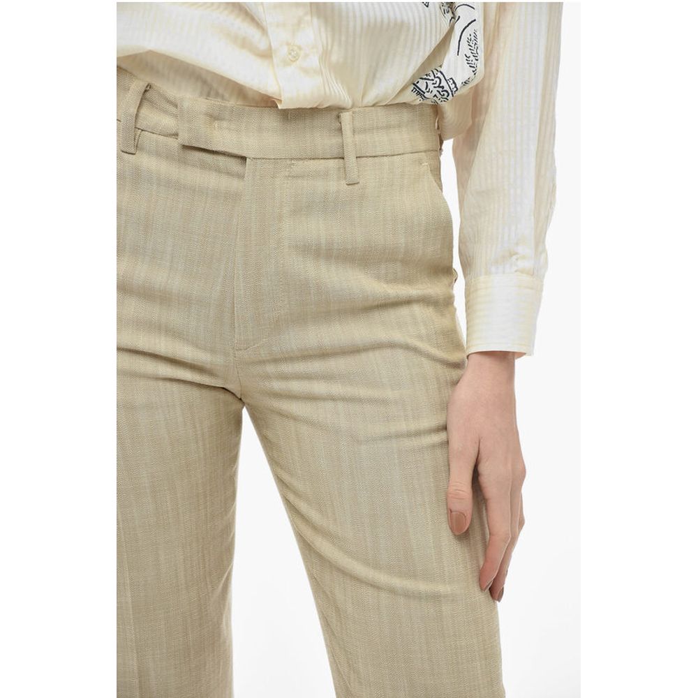 Department 5 Straight-leg PLAZA Pants - Image 3