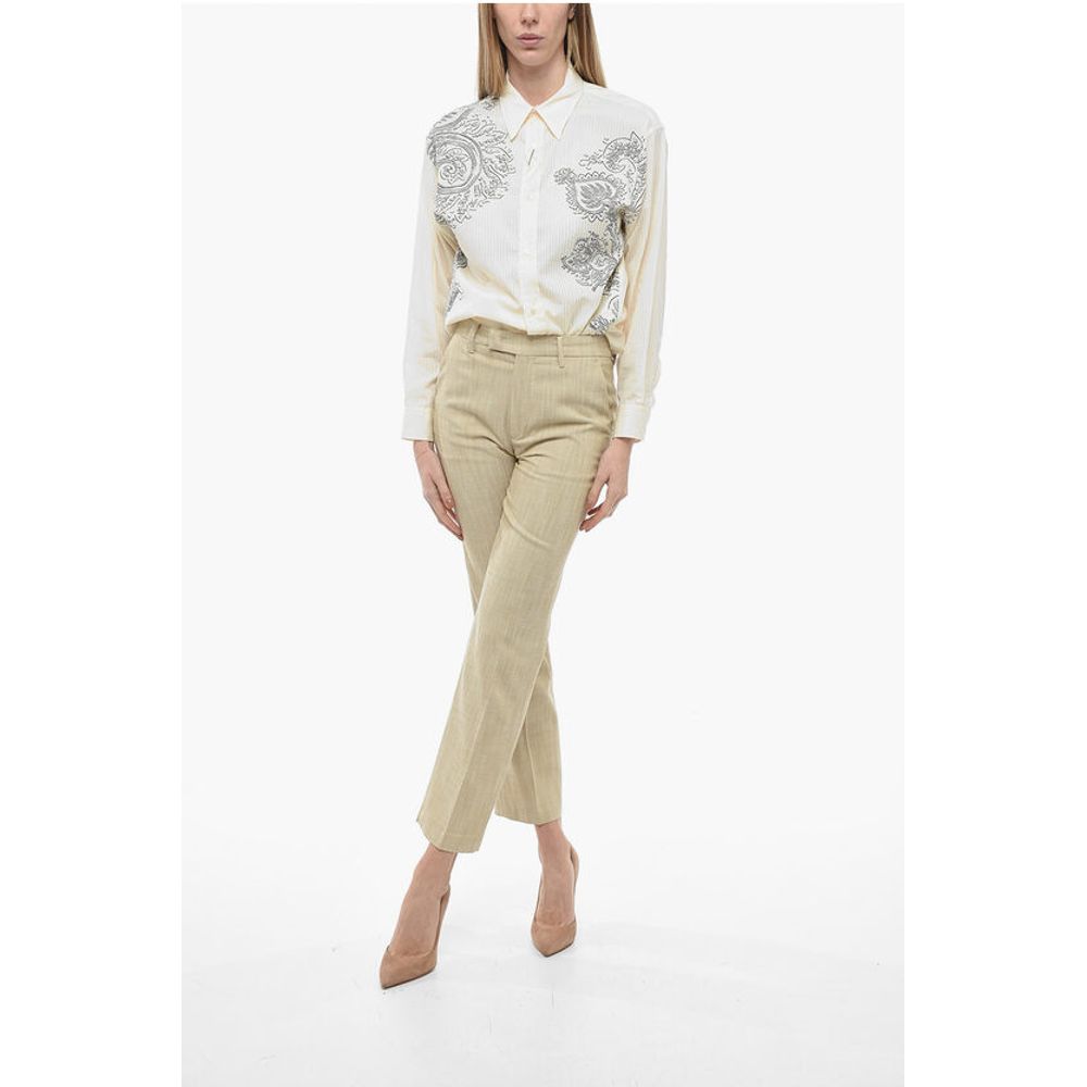 Department 5 Straight-leg PLAZA Pants - Image 4