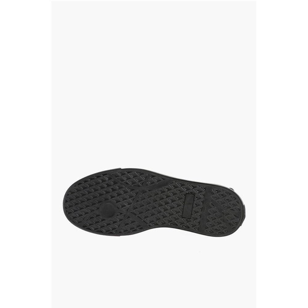 Corneliani ID Nabuk Chelsea Booties - Image 5