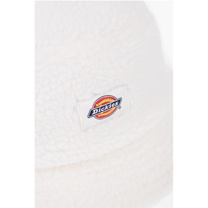 Dickies Solid Color Fleeced Bucket Hat - Image 2