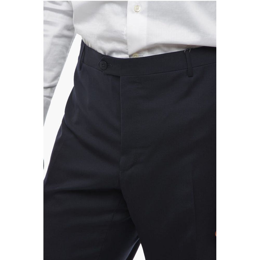 Corneliani Mid Rise LEADER Pants - Image 2