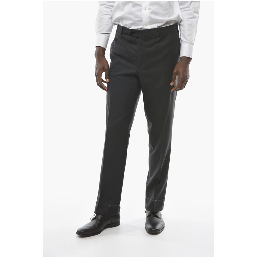 Corneliani Mid Rise MANTUA Pants