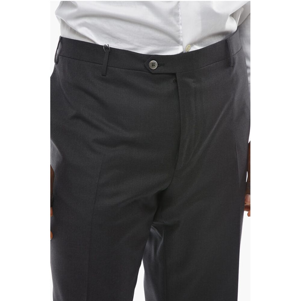 Corneliani Mid Rise LEADER Pants - Image 2