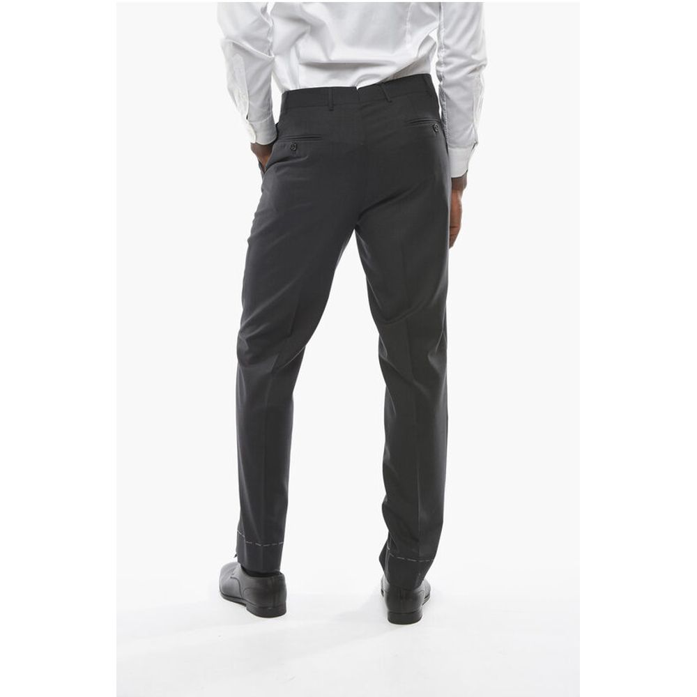 Corneliani Four Pocket LEADER Pants - Image 2