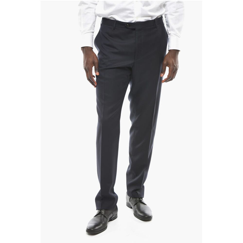 Corneliani 15,75 microns Virgin Wool ACADEMY Pants